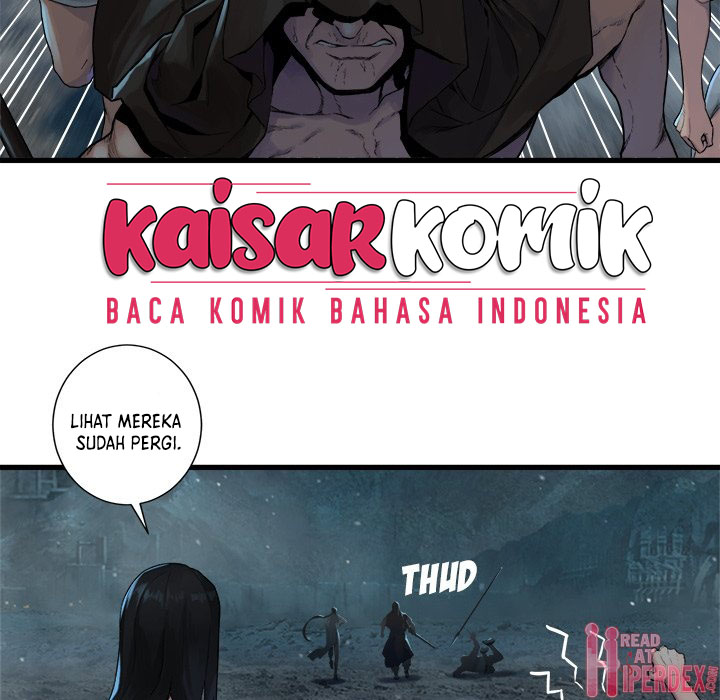 Her Summon Chapter 97 - halaman 22