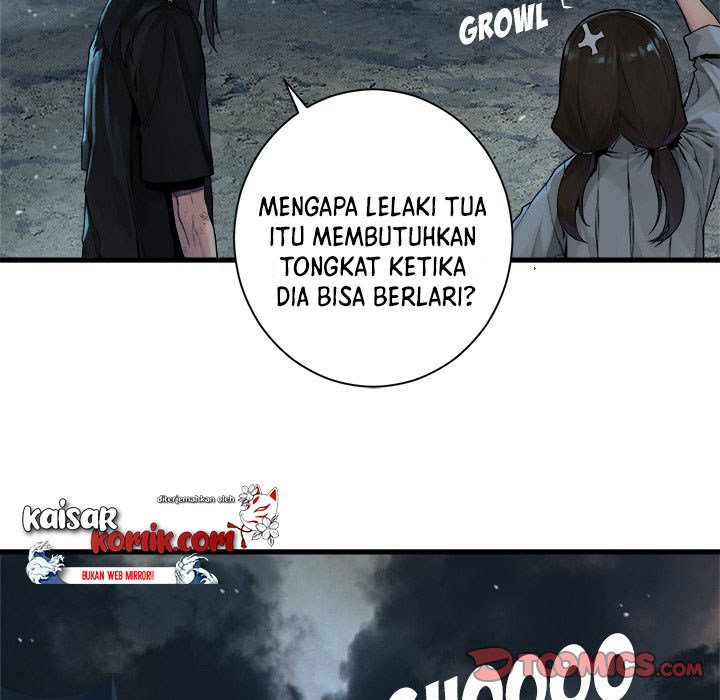 Her Summon Chapter 97 - halaman 23