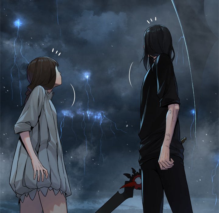 Her Summon Chapter 97 - halaman 25