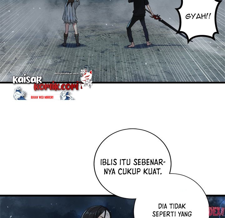 Her Summon Chapter 97 - halaman 27