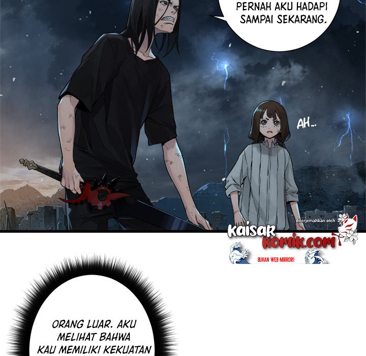 Her Summon Chapter 97 - halaman 28