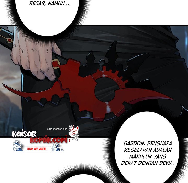 Her Summon Chapter 97 - halaman 29
