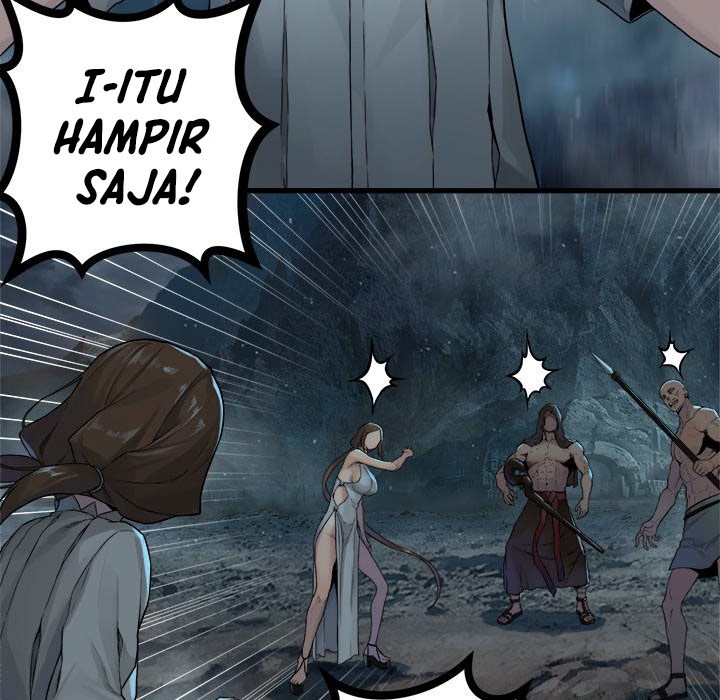 Her Summon Chapter 97 - halaman 3