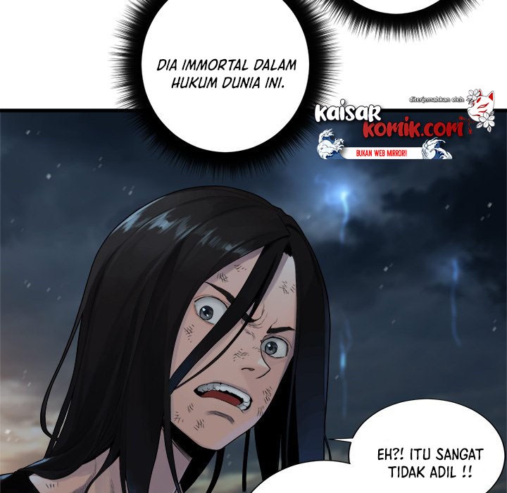 Her Summon Chapter 97 - halaman 30