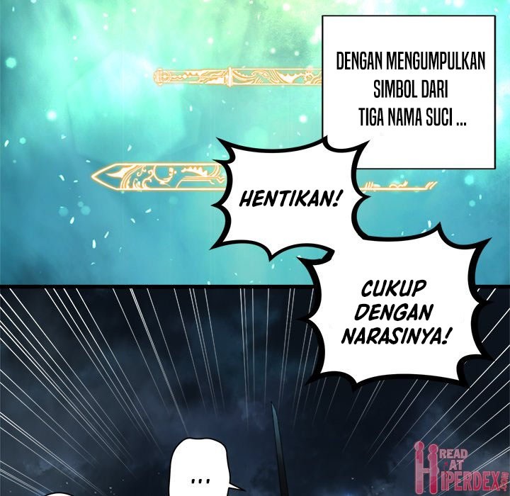 Her Summon Chapter 97 - halaman 32