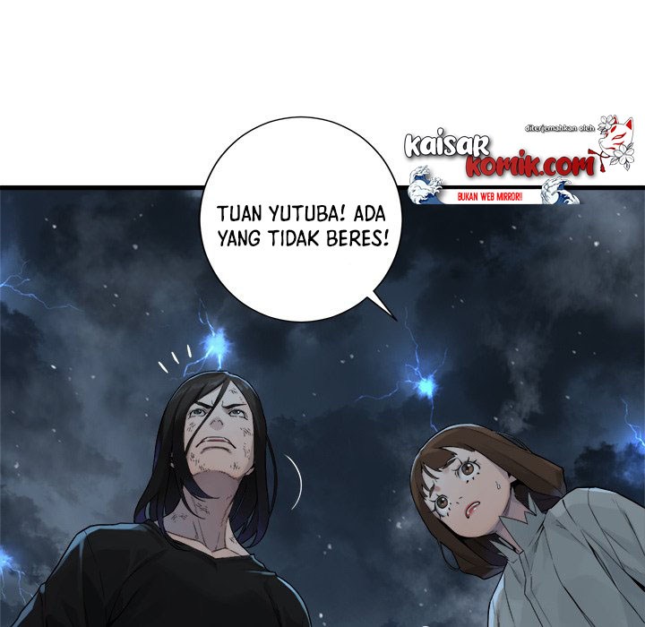 Her Summon Chapter 97 - halaman 34