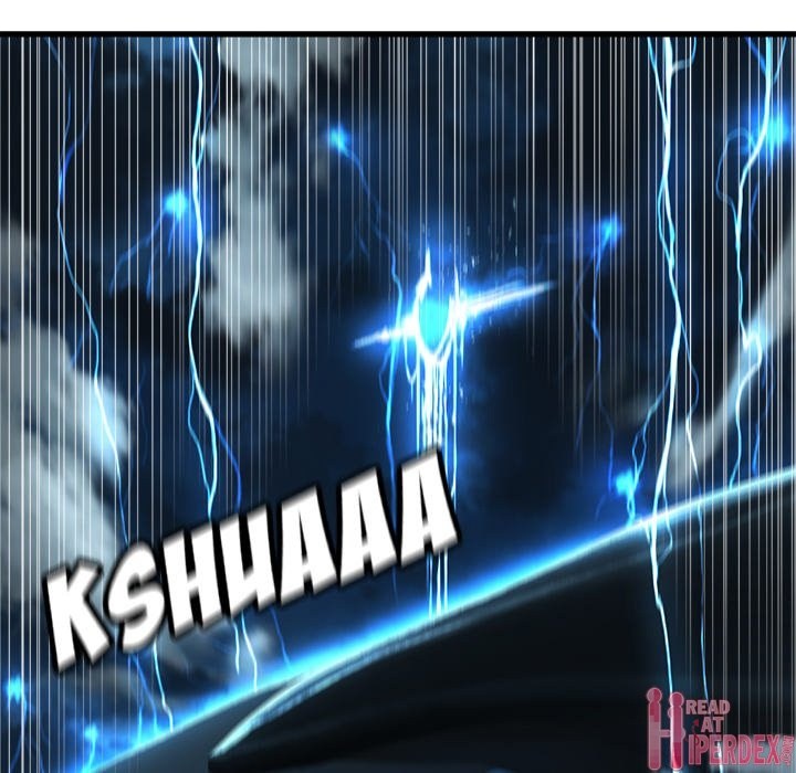 Her Summon Chapter 97 - halaman 37