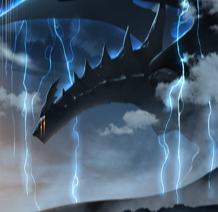 Her Summon Chapter 97 - halaman 38