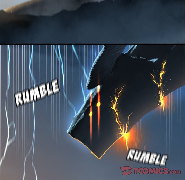 Her Summon Chapter 97 - halaman 39