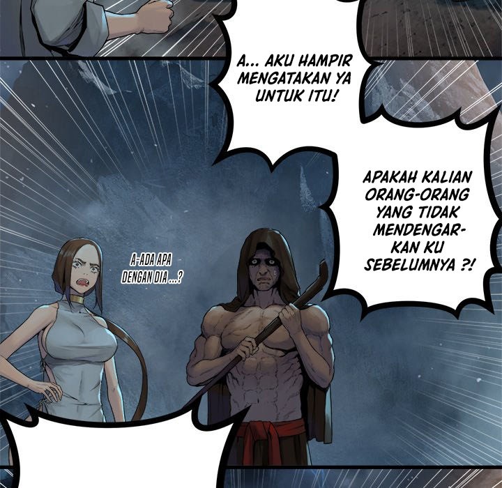 Her Summon Chapter 97 - halaman 4