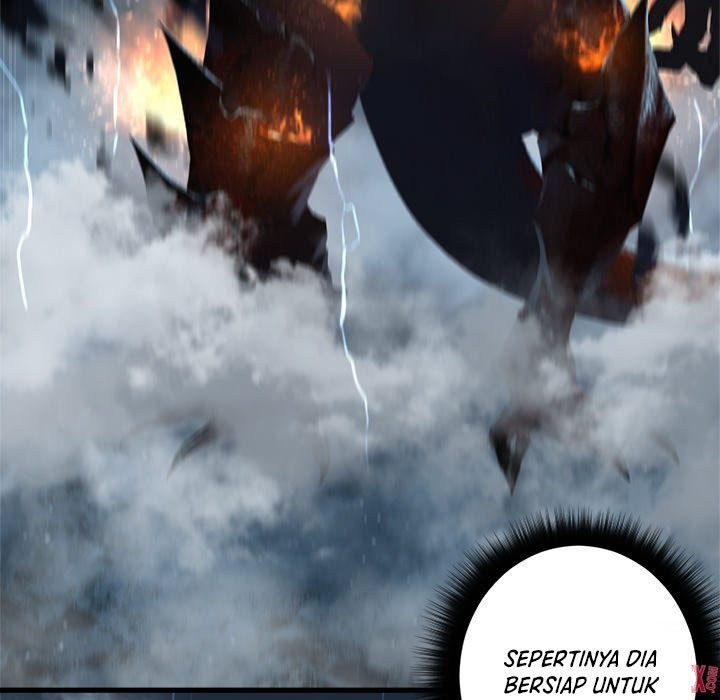 Her Summon Chapter 97 - halaman 42