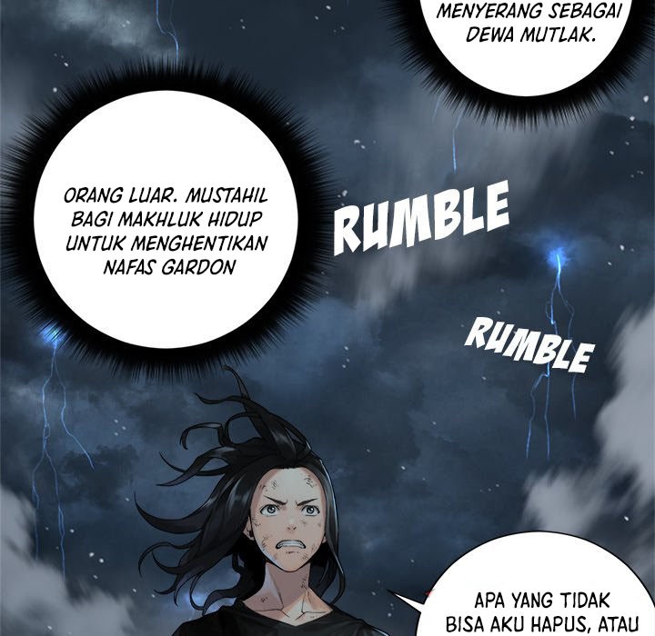Her Summon Chapter 97 - halaman 43