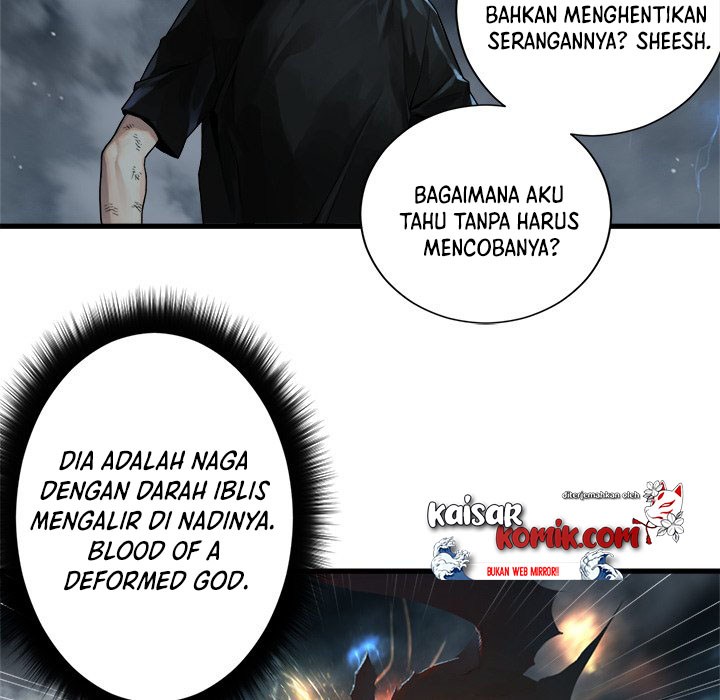 Her Summon Chapter 97 - halaman 44