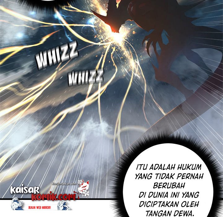 Her Summon Chapter 97 - halaman 45