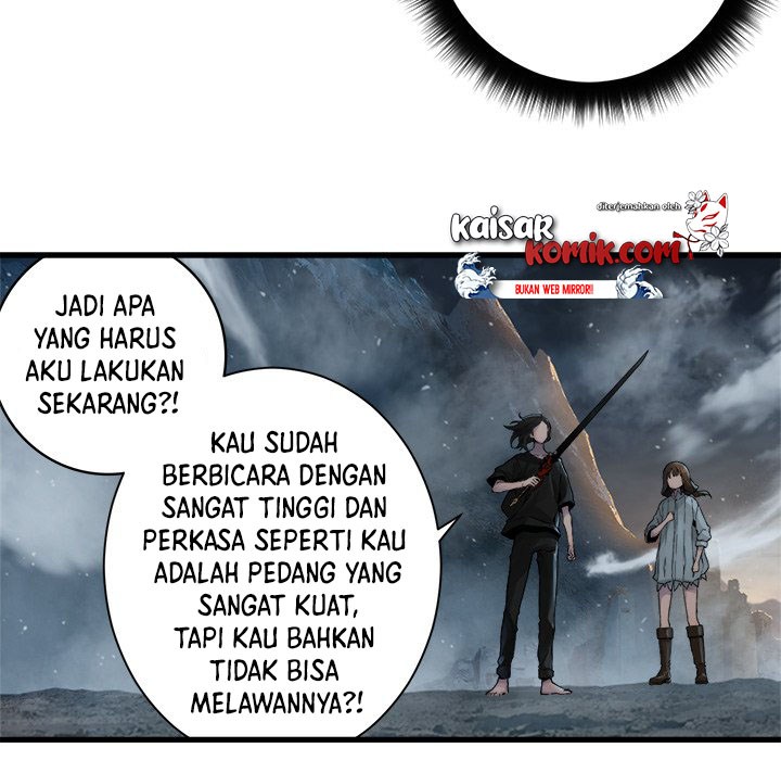 Her Summon Chapter 97 - halaman 46