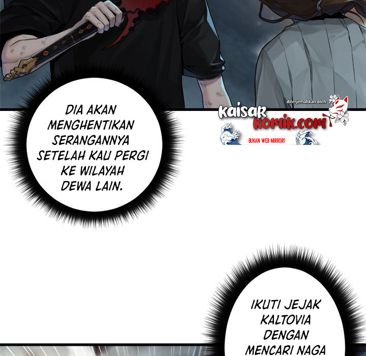 Her Summon Chapter 97 - halaman 48