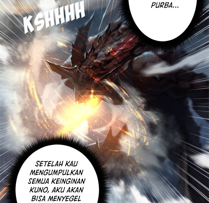 Her Summon Chapter 97 - halaman 49