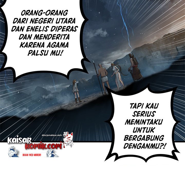 Her Summon Chapter 97 - halaman 5