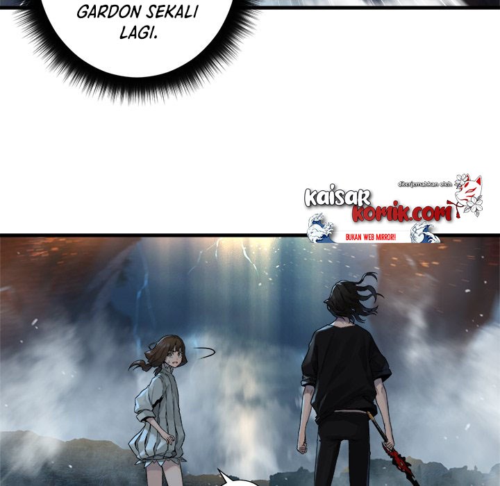 Her Summon Chapter 97 - halaman 50
