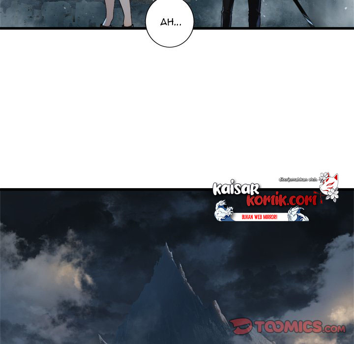Her Summon Chapter 97 - halaman 51