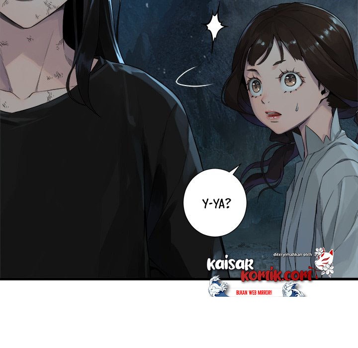 Her Summon Chapter 97 - halaman 55