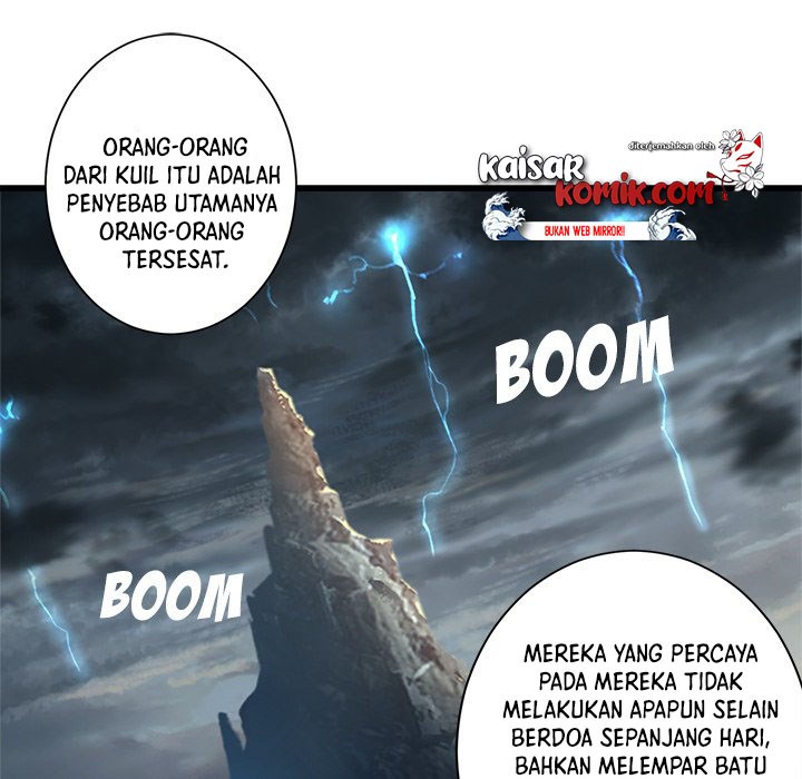 Her Summon Chapter 97 - halaman 56