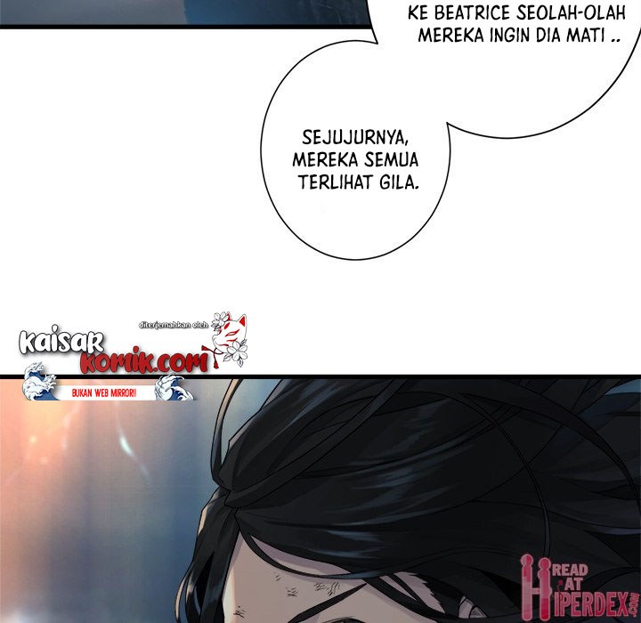 Her Summon Chapter 97 - halaman 57