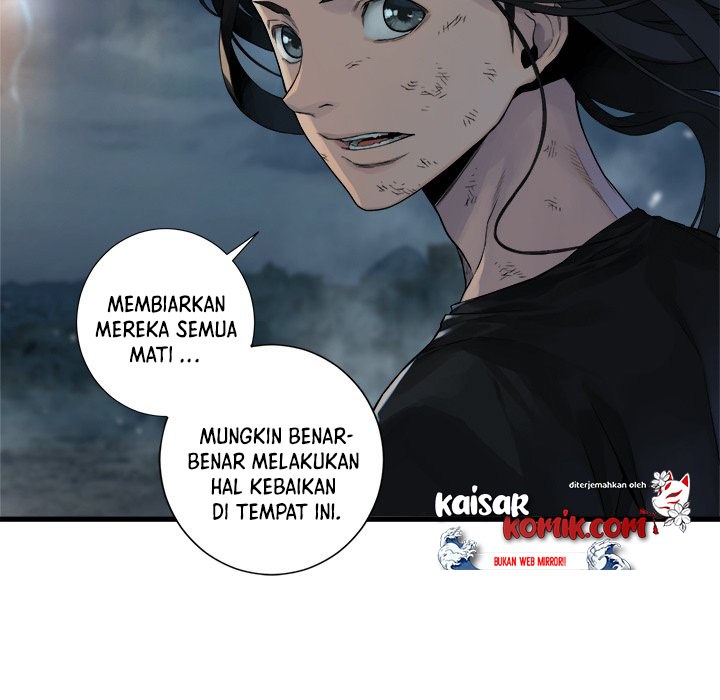 Her Summon Chapter 97 - halaman 58