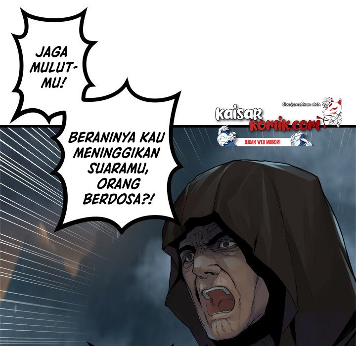 Her Summon Chapter 97 - halaman 6