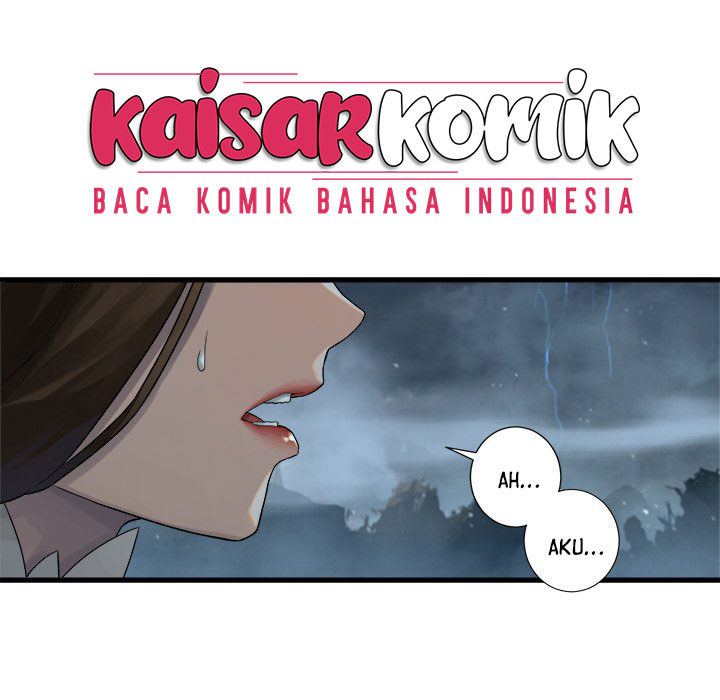 Her Summon Chapter 97 - halaman 60