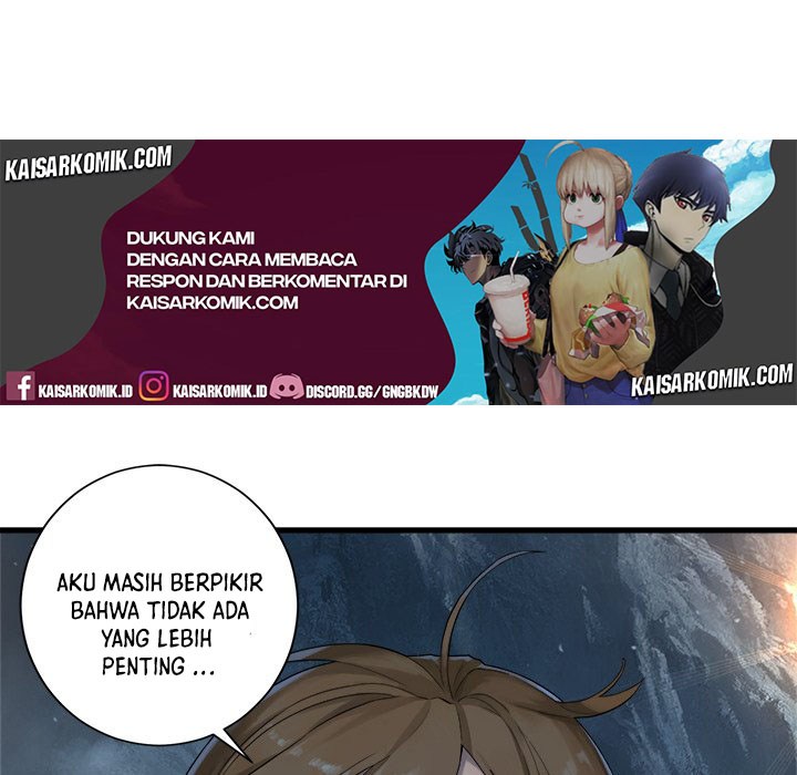 Her Summon Chapter 97 - halaman 61
