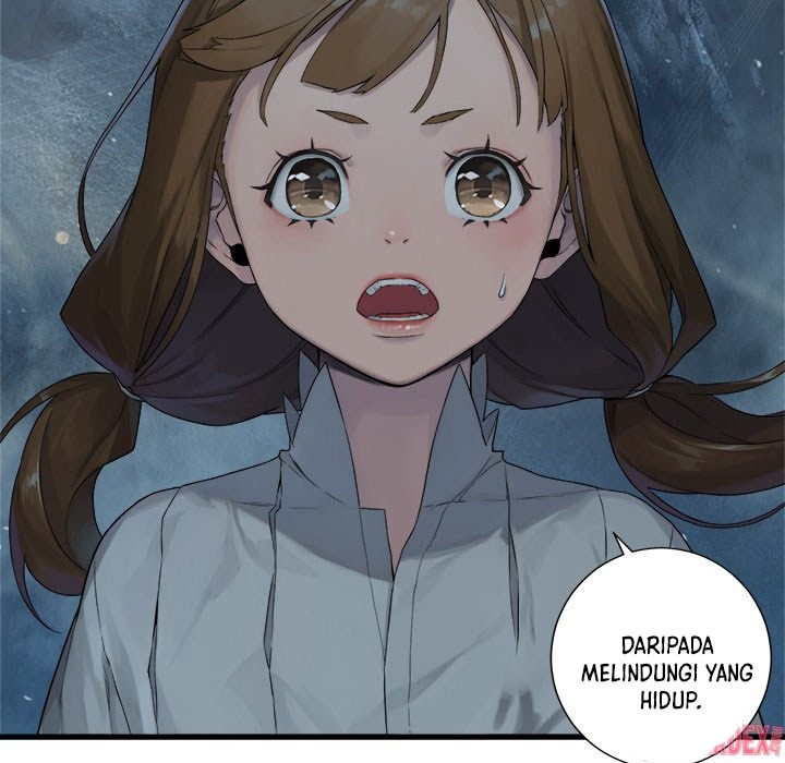Her Summon Chapter 97 - halaman 62