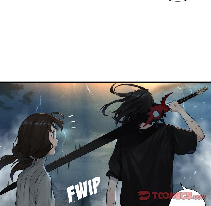 Her Summon Chapter 97 - halaman 63