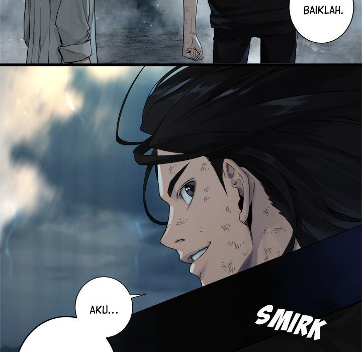 Her Summon Chapter 97 - halaman 64