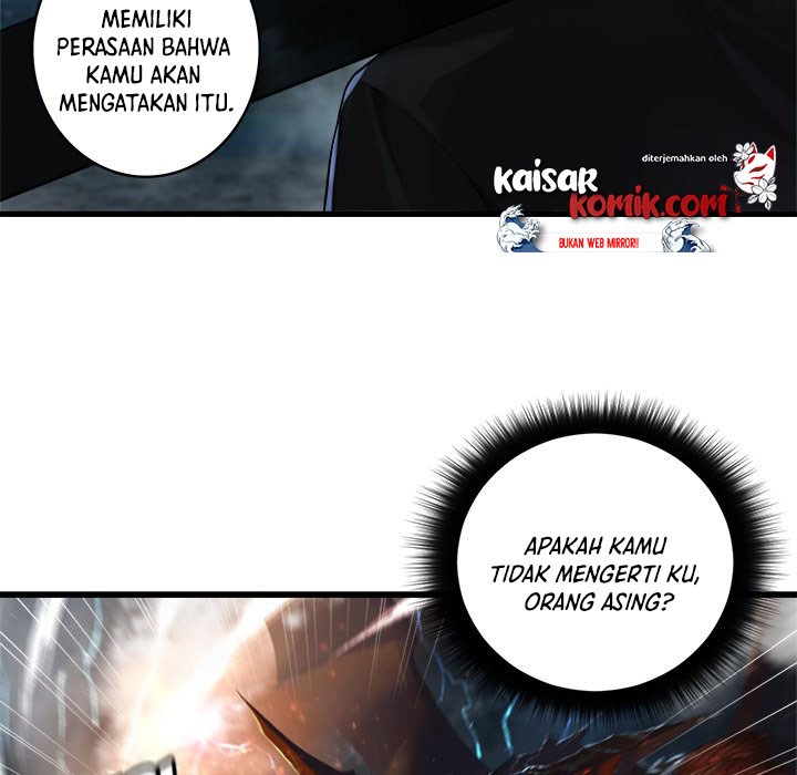 Her Summon Chapter 97 - halaman 65