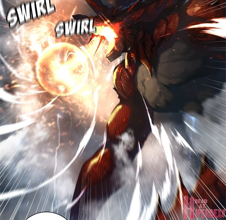 Her Summon Chapter 97 - halaman 66