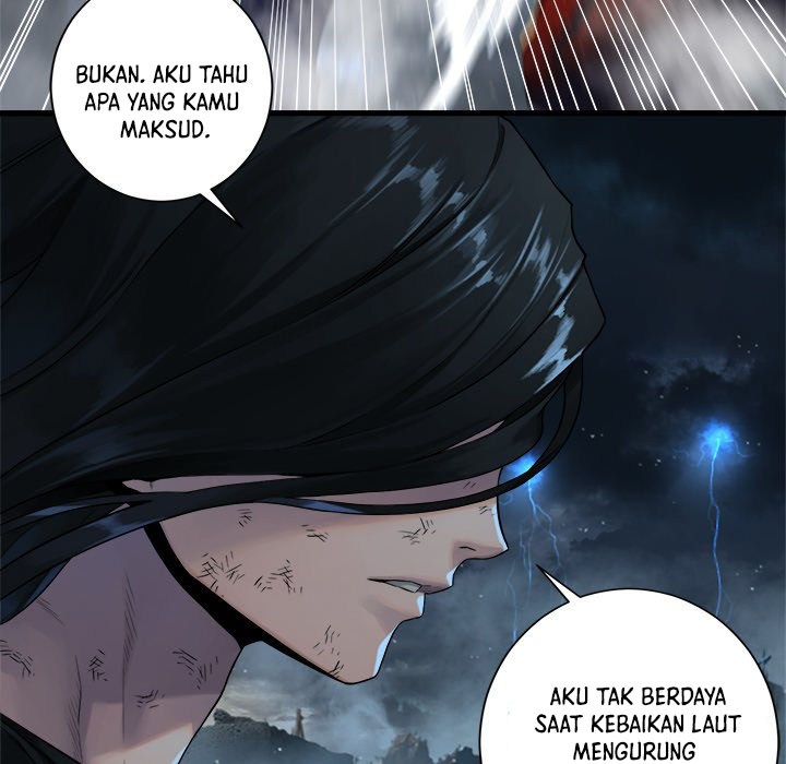 Her Summon Chapter 97 - halaman 67