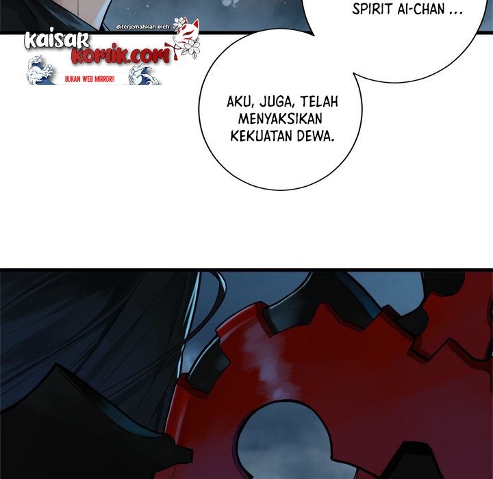 Her Summon Chapter 97 - halaman 68