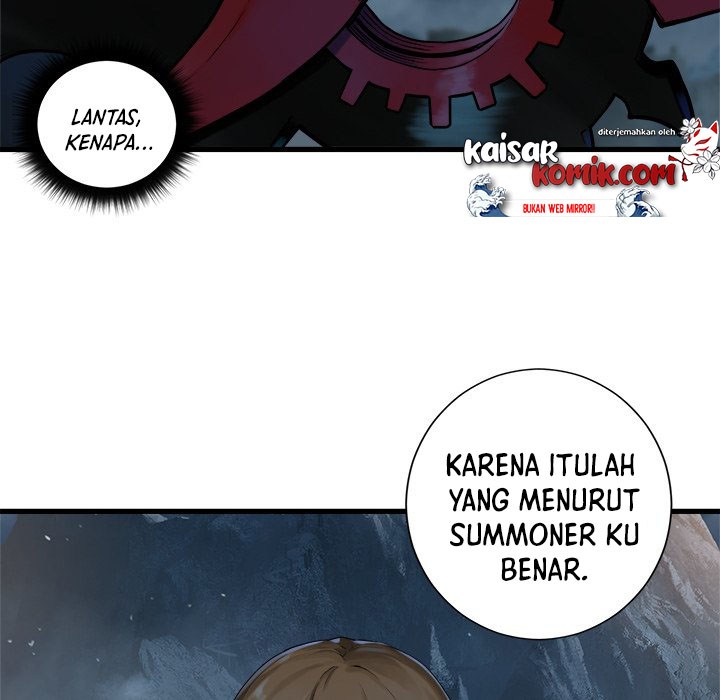Her Summon Chapter 97 - halaman 69