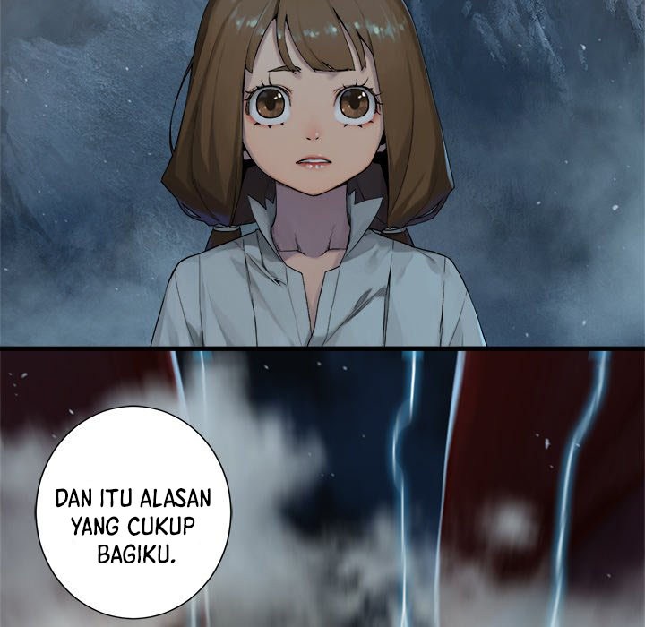 Her Summon Chapter 97 - halaman 70