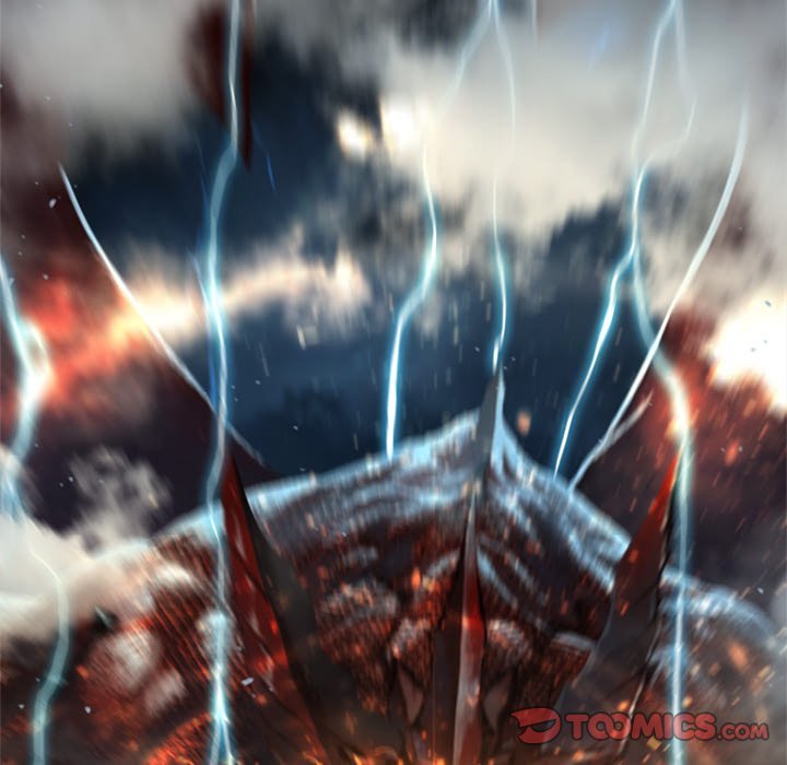 Her Summon Chapter 97 - halaman 71