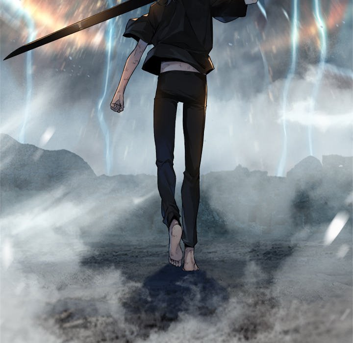 Her Summon Chapter 97 - halaman 73