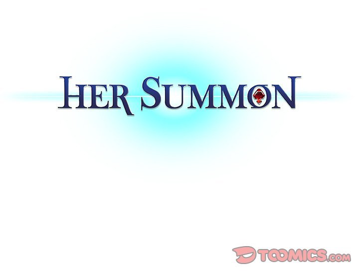 Her Summon Chapter 97 - halaman 75