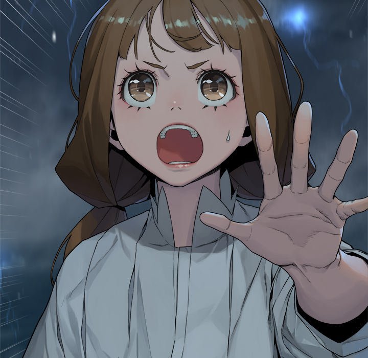 Her Summon Chapter 97 - halaman 8