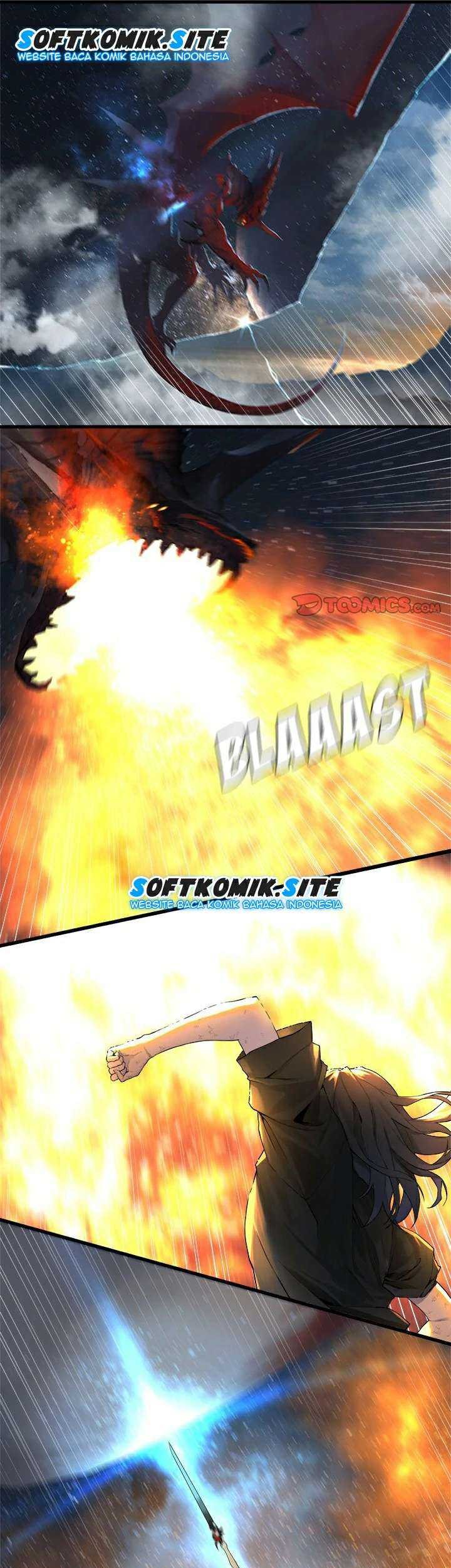 Her Summon Chapter 99 - halaman 1