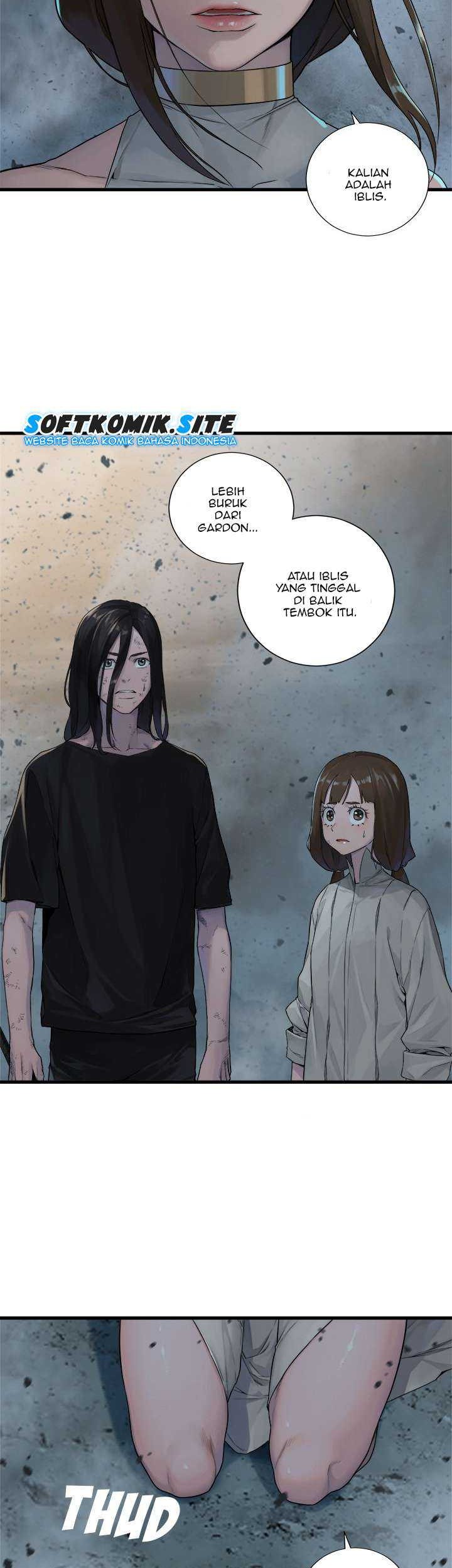 Her Summon Chapter 99 - halaman 22