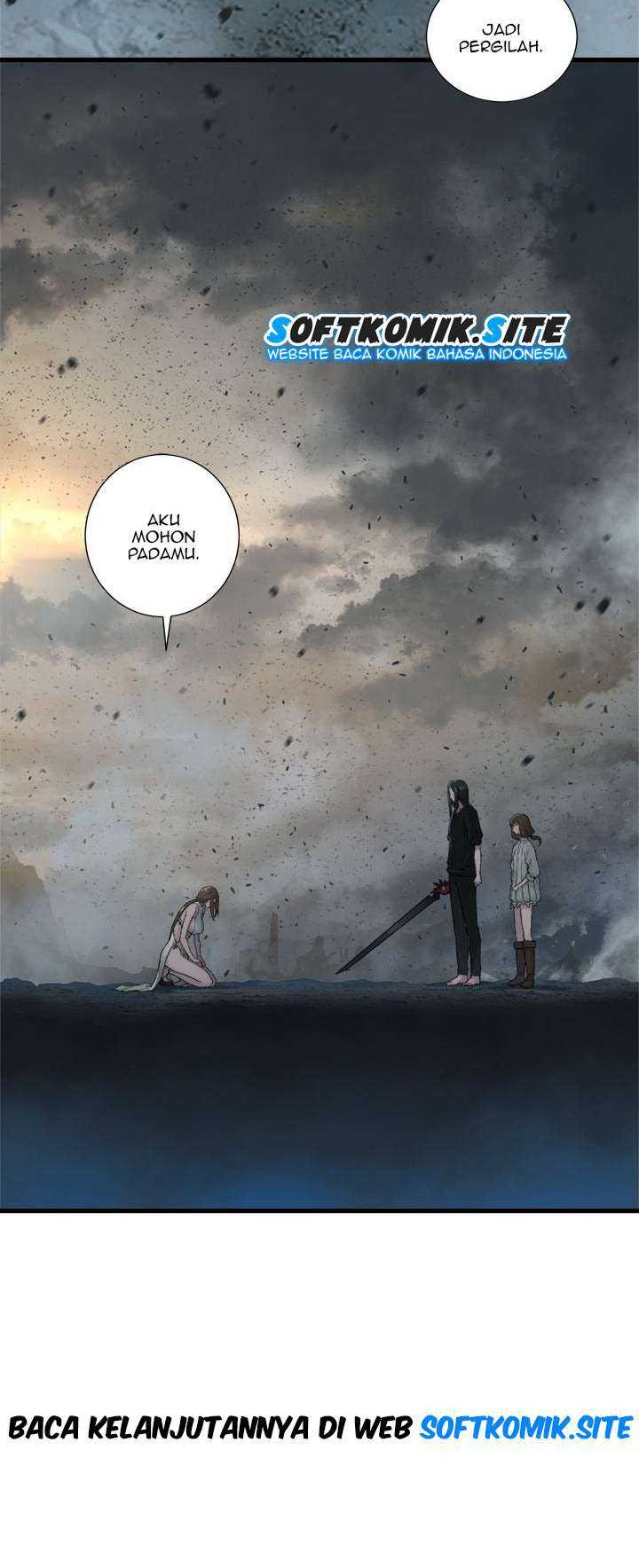 Her Summon Chapter 99 - halaman 23