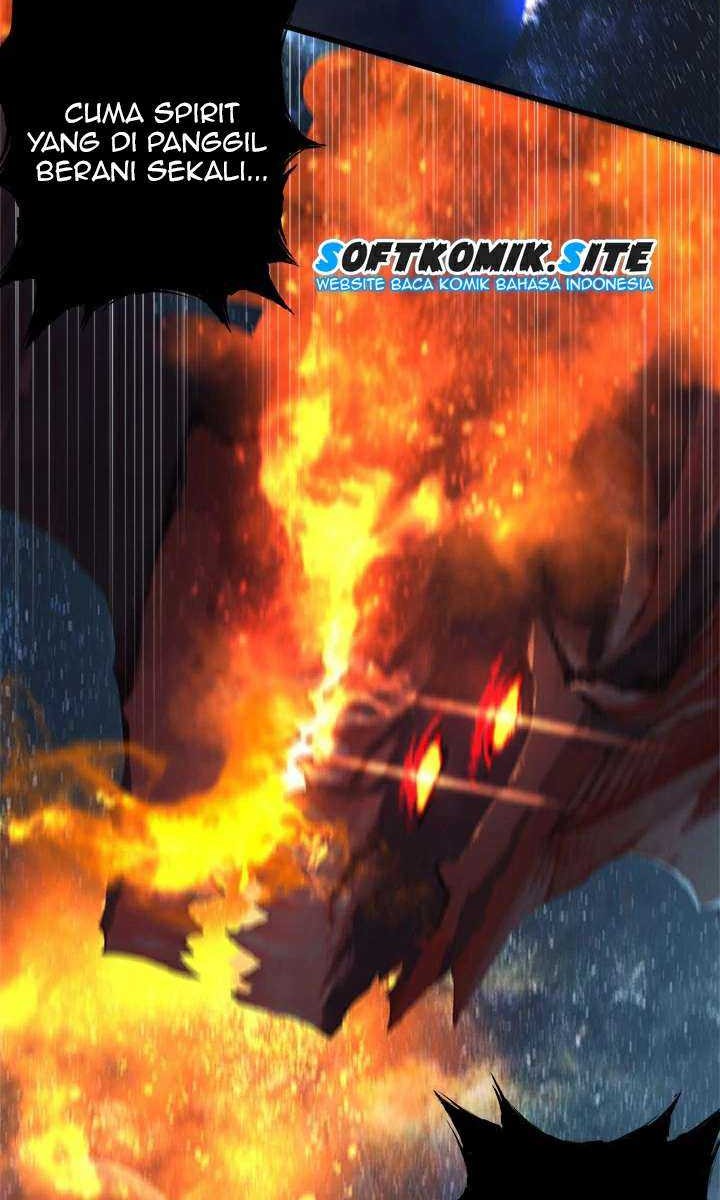 Her Summon Chapter 99 - halaman 3