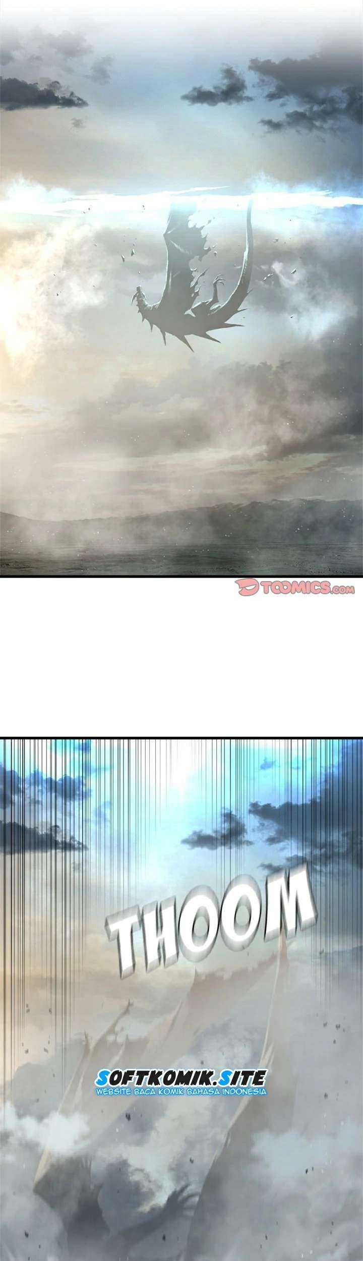 Her Summon Chapter 99 - halaman 8