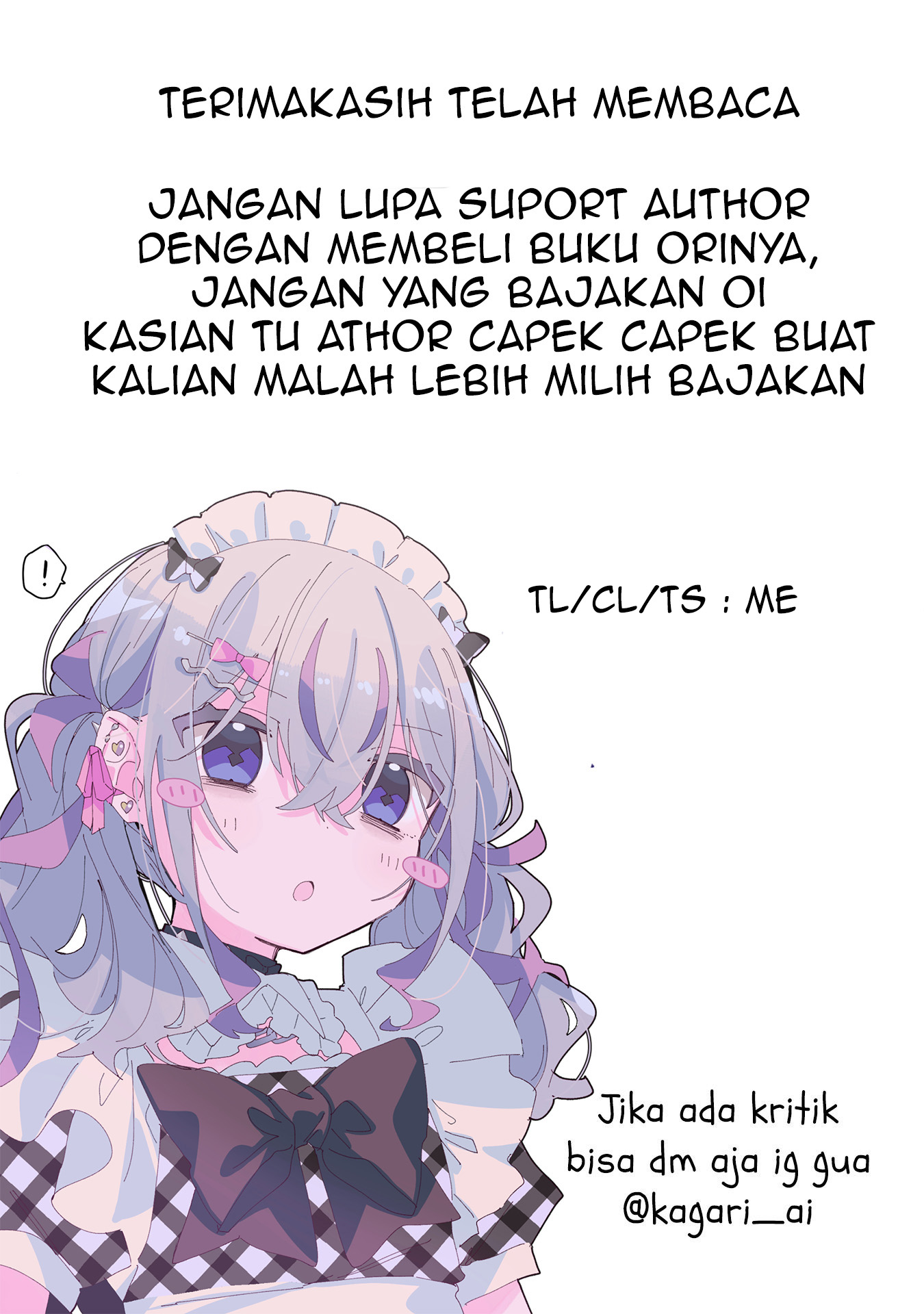 Herami Shimai wa Docchi mo Yanderu Chapter 2 - halaman 26